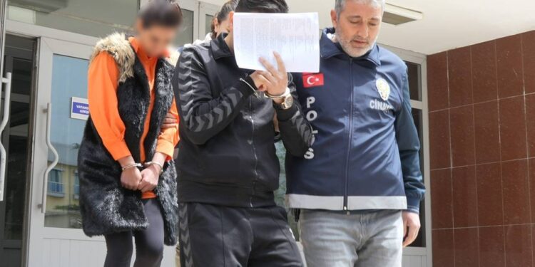 Yasa Dışı Bahis Kavgası: Hasta Bakıcıyı Kaçırıp Darp Ettiler
