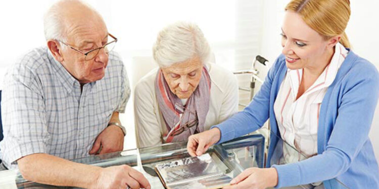 Yaşlı Destek Programı'na başvurular başladı