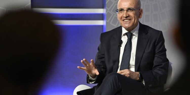 Yatırımcılar geri döndü; yatırımcının algısında toparlanma var