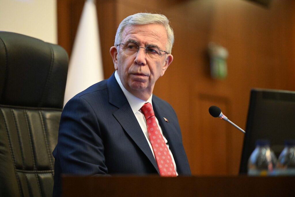 Yavaş'tan sert çıkış: Lozan tartışma konusu olamaz