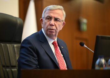 Yavaş'tan sert çıkış: Lozan tartışma konusu olamaz