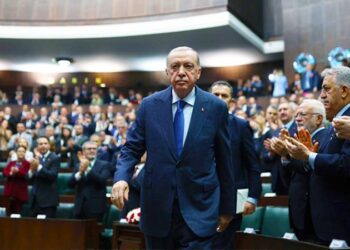 Yeni Anayasa çalışmaları sil baştan: Erdoğan bizzat başkanlık edecek