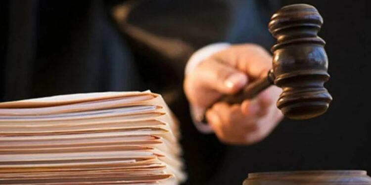 Yeni İdare ve Vergi Mahkemeleri Kuruluyor! Karar Resmi Gazete'de