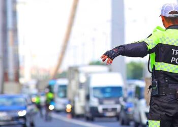 Yeni Karayolları Kanunu Meclis’ten Geçti! Trafikte Ceza Yağmuru Başladı