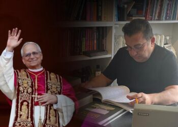 Yeni Papa Kayserili Çıktı! Vatikan’daki Dengeleri Değiştirecek İddia