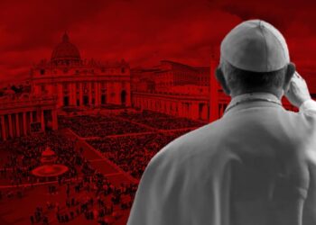 Yeni Papa Seçimi Bugün Başlıyor… Vatikan’da Skandal Korkusu: Konklavda  Tarih Tekerrür Eder Mi?