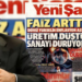 Yeni Şafak'ın Mehmet Şimşek’i yeme operasyonu, manifesto gibi