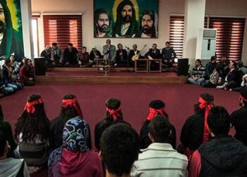 Yeni anayasada Kürtler kurucu unsur olursa Alevilerin durumu ne olacak?