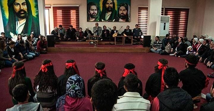 Yeni anayasada Kürtler kurucu unsur olursa Alevilerin durumu ne olacak?