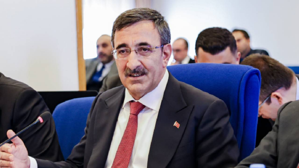 Yeni ve çok kıymetli bir aşamaya geçilmiştir