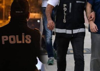 Yerlikaya Duyurdu: 6 Ayrı Organize Suç Örgütüne Operasyon, 43 Kişi Tutuklandı