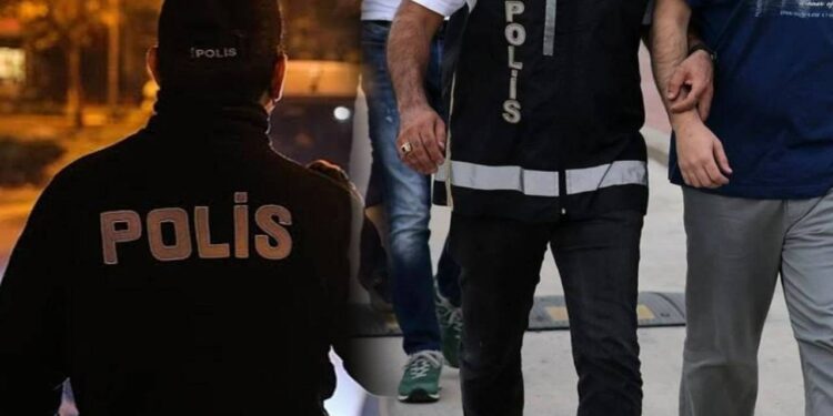 Yerlikaya Duyurdu: 6 Ayrı Organize Suç Örgütüne Operasyon, 43 Kişi Tutuklandı