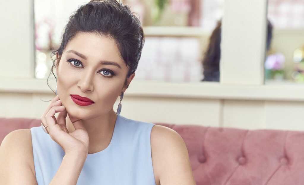 Yeşilçay'ın sokakta kilo ölçümü şaşkınlığı: Şişkoları mı topluyorsunuz?