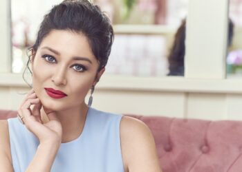 Yeşilçay'ın sokakta kilo ölçümü şaşkınlığı: Şişkoları mı topluyorsunuz?