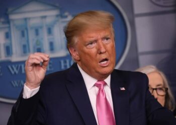 Yüksek Mahkeme'den Tartışma Yaratacak Karar! Trump’a Göçmenlerin Yasal Statüsünü İptal Etme Yetkisi Verildi