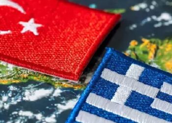 Yunan basınından Türk diplomasisine övgü