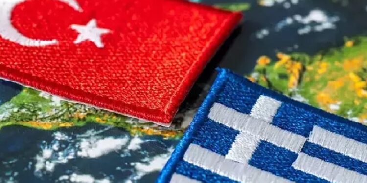 Yunan basınından Türk diplomasisine övgü