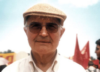 Yusuf Ziya Bahadınlı hayatını kaybetti