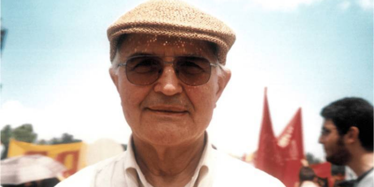 Yusuf Ziya Bahadınlı hayatını kaybetti