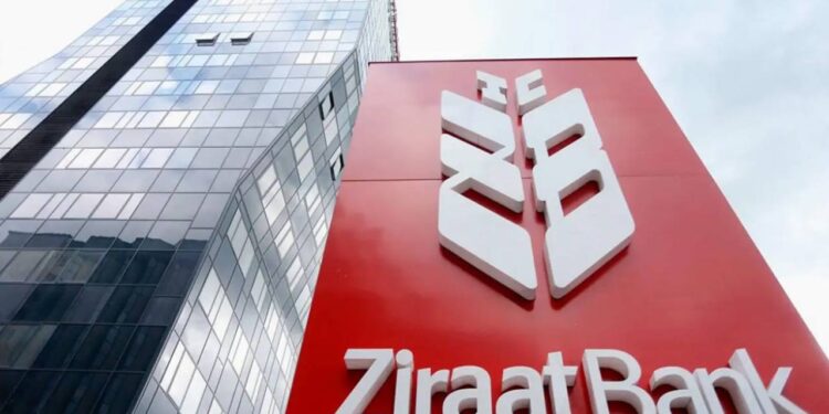 Ziraat Bankası 150 Gişe Memuru Alacak: Başvuru Şartları ve Sınav Detayları Açıklandı