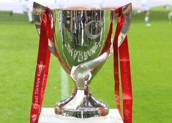 Ziraat Türkiye Kupası Finali'nin VAR Hakemi Belli Oldu