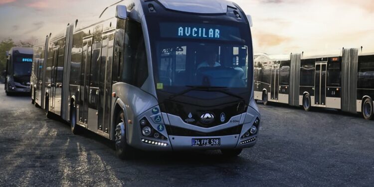 AKIA ve bağlı 5 şirket konkordato ilan etti