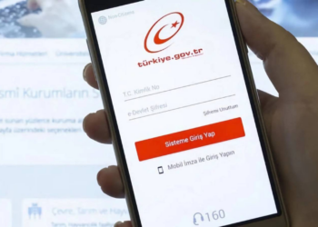 e-Devlet’te e-Kira sözleşmesine yoğun ilgi; 21 bin işlem onaylandı