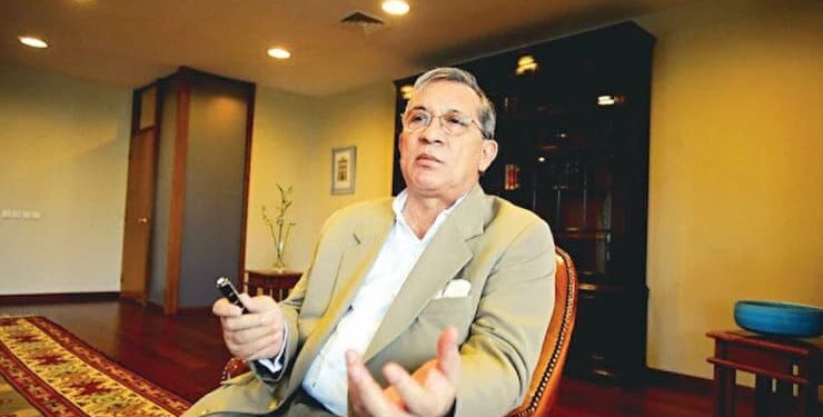 Rüşdü Saracoğlu hayatını kaybetti