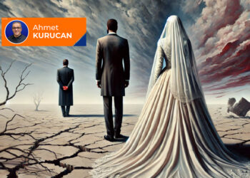 ‘1 oy’ için kızını terk eden baba!