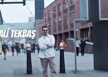 ‘Genim Gêrano Elo’ kilamı yeniden aranje edildi