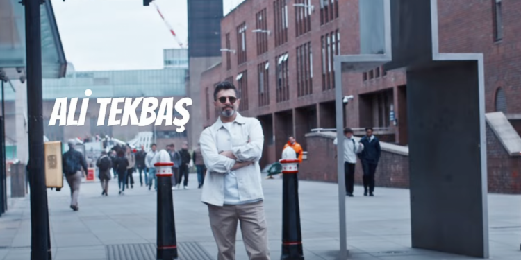 ‘Genim Gêrano Elo’ kilamı yeniden aranje edildi