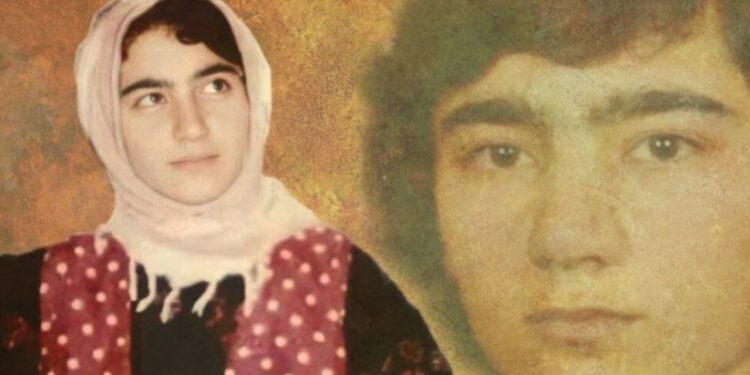 ‘Hozan Mizgîn sanatıyla onbinleri etkiledi’
