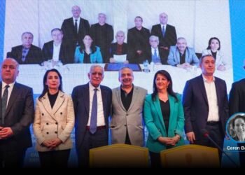 ‘Kongre yapılacak; Öcalan yönetmeyecek ama kapsamlı mesajı paylaşılacak’ iddiası