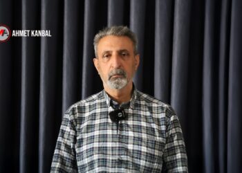 ‘Sürecin en önemli ayağı Kürtçeye statü tanınmasıdır’