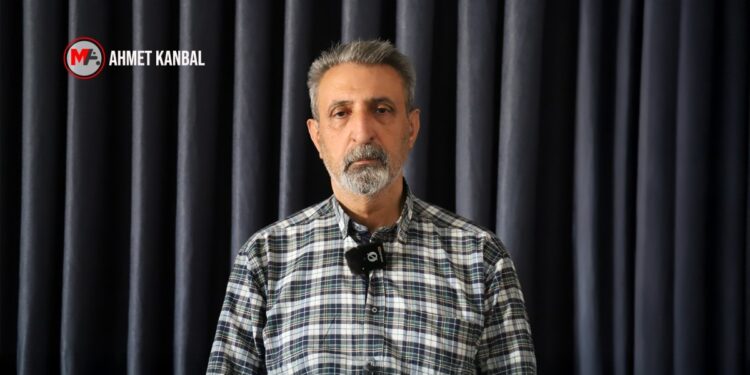 ‘Sürecin en önemli ayağı Kürtçeye statü tanınmasıdır’