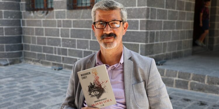 ‘Yüzleşmeye’ çağrı romanı: Aram ile Leyla