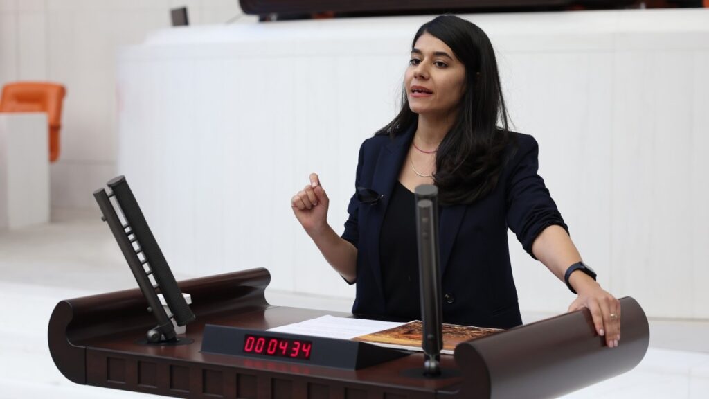 ‘GGM'lerde cinsel ve fiziksel şiddet yaşanıyor’