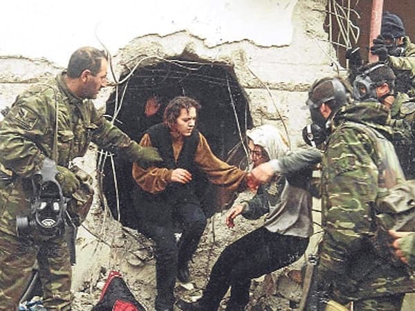 ‘Hayata Dönüş’ operasyonu davasında karar bekleniyor