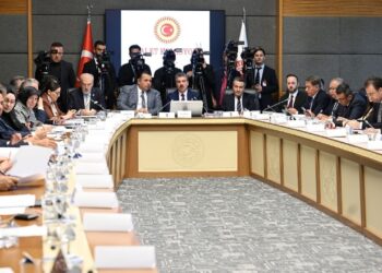 10. Yargı Paketi Adalet Komisyonu'nda