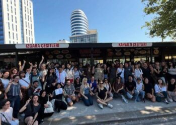 11. Trans Onur Yürüyüşü’nde gözaltına alınan 6 kişiye imza zorunluluğu