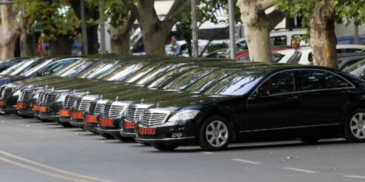 120 bin aracın sadece binde biri satıldı, bu bir kandırmacadır