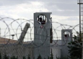 Yazmacı: Hasta mahpusların tahliyesi için hiçbir kanuna ihtiyaç yok