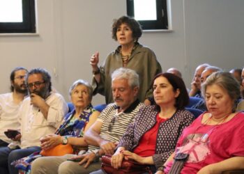 Kıbrıs paneli: Adada barışçıl bir gelecek nasıl mümkün olabilir?