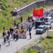 Ehmedê Xanî Türbesi’ne yürüyüş: Kürtçeye statü tanınsın