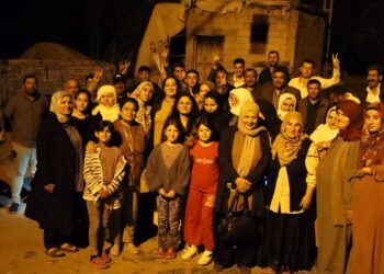 Agirî’de ‘demokratik toplum buluşması’ düzenlendi