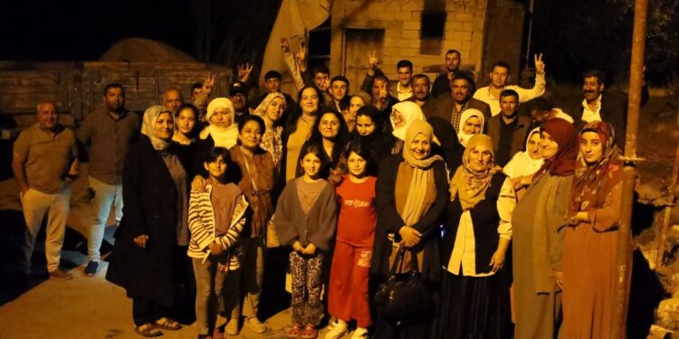 Agirî’de ‘demokratik toplum buluşması’ düzenlendi