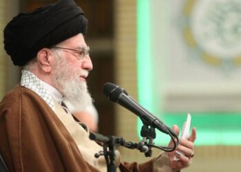 Hamaney: Asla teslim olmayacağız