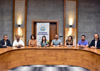 Amed’de ‘Bağımlılıkla Mücadele Koordinasyon Kurulu’ kuruldu