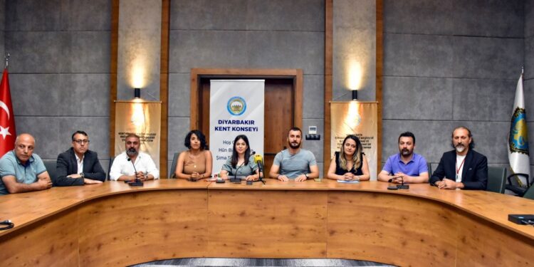 Amed’de ‘Bağımlılıkla Mücadele Koordinasyon Kurulu’ kuruldu