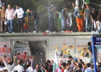 5 Haziran patlamasında kardeşini yitirdi: Devlet ailelerden özür dilemeli